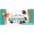 RUSSELL STOVER Assorted Crèmes Milk & Dark Chocolate Gift Box Perspective: front