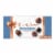 RUSSELL STOVER Caramels & Nuts in Milk & Dark Chocolate Gift Box Perspective: front