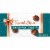 RUSSELL STOVER Sea Salt Pecan Delights Milk Chocolate Gift Box Perspective: front