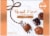 Russell Stover® Assorted Milk & Dark Chocolates Perspective: front
