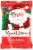 Russel Stover® Holiday Caramel Milk Chocolate Santa Perspective: front