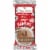 RUSSELL STOVER Christmas Hot Chocolate Melt-Away Milk Chocolate Santas Perspective: front