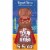 RUSSELL STOVER Easter Empowerment Solid Milk Chocolate Easter Bunny Perspective: front