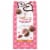 Russell Stover® Strawberry Creme in Milk Chocolate Valentine's Candy Perspective: front