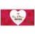 Russell Stover® Assorted Chocolate Valentine's Day Box Perspective: front