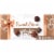 RUSSELL STOVER Valentine's Day Assorted Milk & Dark Chocolate Candy Gift Box Perspective: front