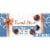 Russell Stover Caramels & Nuts Chocolate Valentine Candy Gift Box Perspective: front