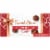 RUSSELL STOVER Valentine's Day Milk Chocolate Pecan Delights Gift Box Perspective: front