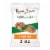 RUSSELL STOVER Sugar Free Caramel Chocolate Candy Bag Perspective: front