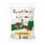 Russell Stover Sugar Free Dark Chocolate Pecan Delights Perspective: front