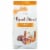 Russell Stover Milk Chocolate Caramel Mini Gusset Bag Perspective: front