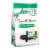 RUSSELL STOVER Dark Chocolate Mint Patty Bag Perspective: front