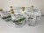 RUSSELL STOVER Sugar Free Chocolate Candy Gems Perspective: front