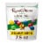 RUSSELL STOVER Sugar Free Chocolate Candy Coated Peanuts Bag Perspective: front