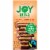 RUSSELL STOVER Joy Bites Peanut Butter Milk Chocolate Bar Perspective: front