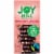 Russell Stover® Roasted Almonds in Dark Chocolate Joy Bites Perspective: front