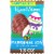 RUSSELL STOVER Marshmallow Milk Chocolate Candy Easter Egg Perspective: front