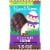Russell Stover® Dark Chocolate Coconut Creme Easter Egg Perspective: front
