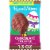 RUSSELL STOVER Easter Chocolate Truffle Milk Chocolate Candy Easter Egg Perspective: front