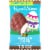 Russell StoverÂ® Milk Chocolate Vanilla Creme Easter Egg Perspective: front