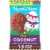 RUSSELL STOVER Coconut Milk Chocolate Candy Easter Nest Perspective: front