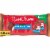 RUSSELL STOVER Christmas Milk Chocolate Marshmallow Ornament Perspective: front