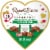 RUSSELL STOVER Valentine's Day Sugar Free Heart Assorted Chocolate Candy Gift Box Perspective: front