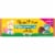 RUSSELL STOVER Marshmallow Milk Chocolate Candy Easter Egg Crate Perspective: front