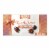 RUSSELL STOVER 100 Year Anniversary Assorted Milk & Dark Chocolate Gift Box Perspective: front
