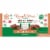 RUSSELL STOVER Christmas Sugar Free Assorted Chocolate Candy Gift Box Perspective: front