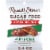 RUSSELL STOVER Sugar Free Pecan Delight Chocolate Candy, 2.4 oz bag Perspective: front