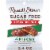 RUSSELL STOVER Sugar Free Pecan Delight Chocolate Candy, 2.4 oz bag Perspective: front