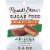 RUSSELL STOVER Sugar Free Peanut Butter Cup Chocolate Candy, 2.4 oz bag Perspective: front