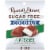 RUSSELL STOVER Sugar Free Coconut in Chocolate Candy, 2 oz bag Perspective: front