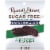 RUSSELL STOVER Sugar Free Dark Chocolate Medallions Candy, 2 oz bag Perspective: front