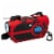 Jensen Portable Weather Radio,Color Red JEP-650 Perspective: front