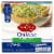 Nancy's Florentine Quiche with Eggs Swiss Cheese & Spinach Frozen Meal Perspective: front