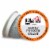 San Francisco Bay Decaf French Roast K-cup Compatible Compostable Coffee Pods Perspective: front