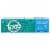 Tom's of Maine Natural Simply White Fluoride Toothpaste Clean Mint Perspective: front