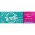 Tom's of Maine Antiplaque & Whitening Peppermint Toothpaste Perspective: front