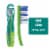 Tom's of Maine Kids BPA-Free Toothbrush Soft Perspective: front