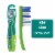Tom's of Maine Kids BPA-Free Toothbrush Soft Perspective: front