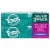 Tom's of Maine Fluoride-Free Antiplaque & Whitening Natural Toothpaste Peppermint Perspective: front