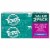 Tom's of Maine Fluoride-Free Antiplaque & Whitening Natural Toothpaste, Peppermint Perspective: front