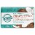 Tom's of Maine Natural Beauty Bar Creamy Coconut with Virgin Coconut Oil Bar Soap Perspective: front
