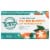 Tom's of Maine Orange Blossom with Moroccan Argon Oil Natural Beauty Bar Perspective: front