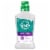 Tom's of Maine Whole Care Natural Fluoride Mouthwash Fresh Mint Perspective: front