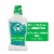 Tom's of Maine Wicked Fresh! Alcohol-Free Natural Mouthwash Cool Mountain Mint Perspective: front