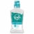 Tom's of Maine Sea Salt Alcohol-Free Natural Mouthwash Refreshing Mint Perspective: front