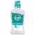 Tom's of Maine Sea Salt Alcohol-Free Natural Mouthwash Refreshing Mint Perspective: front
